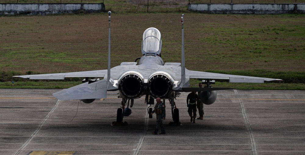 Relampago VIII / ADLA 2023; 125th take offs, EMAVI cadets
