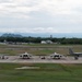 Relampago VIII / ADLA 2023; 125th take offs, EMAVI cadets