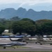 Relampago VIII / ADLA 2023; 125th take offs, EMAVI cadets