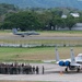 Relampago VIII / ADLA 2023; 125th take offs, EMAVI cadets