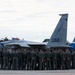 Relampago VIII / ADLA 2023; 125th take offs, EMAVI cadets