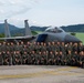 Relampago VIII / ADLA 2023; 125th take offs, EMAVI cadets