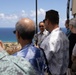 The Hawaii Military Affairs Council Visits MCBH