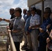 The Hawaii Military Affairs Council Visits MCBH