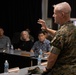 The Hawaii Military Affairs Council Visits 3d MLR