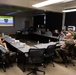 The Hawaii Military Affairs Council Visits 3d MLR