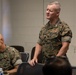 The Hawaii Military Affairs Council Visits 3d MLR