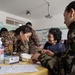 PAC-Angel 23-2 medics open free site in Mongolia