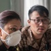 PAC-Angel 23-2 medics open free site in Mongolia