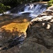 Trout Falls at Fort McCoy's Pine View Recreation Area