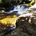 Trout Falls at Fort McCoy's Pine View Recreation Area