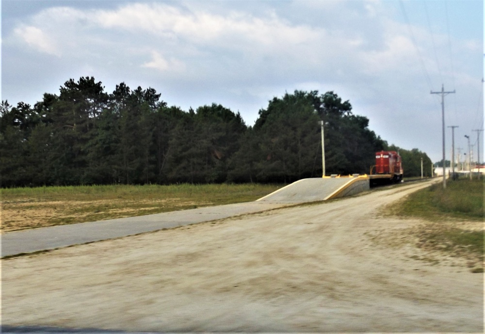 Soldiers train in August session of Unit Movement Officer Deployment Planning Course at Fort McCoy