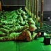 Reserve Soldiers complete EST rifle qualification training at Fort McCoy
