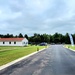 Fort McCoy's Commemorative Area