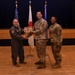 Staff Sergeant Release Party: Misawa’s newest NCOs