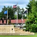 Fort McCoy's Commemorative Area