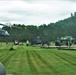 Fort McCoy's Commemorative Area