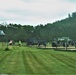 Fort McCoy's Commemorative Area