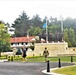 Fort McCoy's Commemorative Area