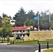 Fort McCoy's Commemorative Area