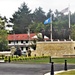 Fort McCoy's Commemorative Area