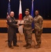 Staff Sergeant Release Party: Misawa’s newest NCOs