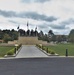 Fort McCoy's Commemorative Area