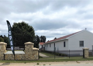 Photo Essay: Fort McCoy's Commemorative Area