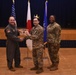 Staff Sergeant Release Party: Misawa’s newest NCOs