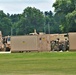 Training operations for Combat Support Training Exercise 86-23-02