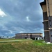 New transient training troops barracks at Fort McCoy