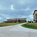 New transient training troops barracks at Fort McCoy