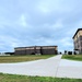 New transient training troops barracks at Fort McCoy