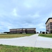 New transient training troops barracks at Fort McCoy