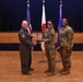 Staff Sergeant Release Party: Misawa’s newest NCOs