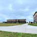 New transient training troops barracks at Fort McCoy