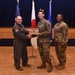 Staff Sergeant Release Party: Misawa’s newest NCOs
