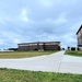 New transient training troops barracks at Fort McCoy