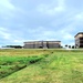 New transient training troops barracks at Fort McCoy