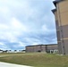 New transient training troops barracks at Fort McCoy