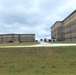 New transient training troops barracks at Fort McCoy