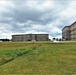 New transient training troops barracks at Fort McCoy