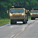 Training operations for Combat Support Training Exercise 86-23-02