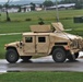 Training operations for Combat Support Training Exercise 86-23-02