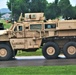 Training operations for Combat Support Training Exercise 86-23-02
