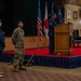 35th Comptroller Squadron Assumption of Command Ceremony