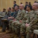 35th Comptroller Squadron Assumption of Command Ceremony