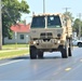 Training operations for Combat Support Training Exercise 86-23-02