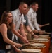 35th Commanders and Senior Enlisted Leaders Team Building Event