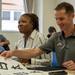 35th Commanders and Senior Enlisted Leaders Team Building Event